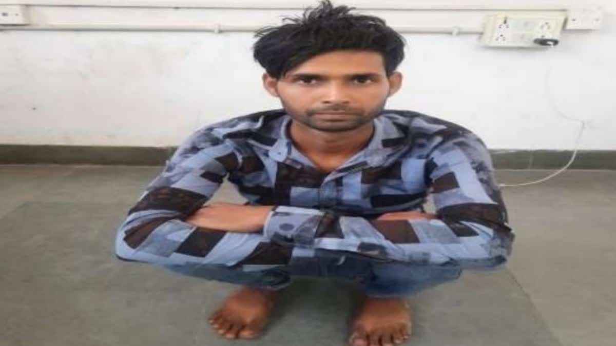 jaipur CID CB arrested