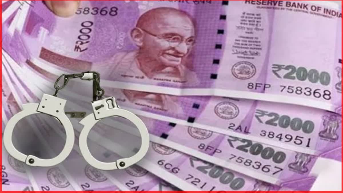 2000 Note Ban