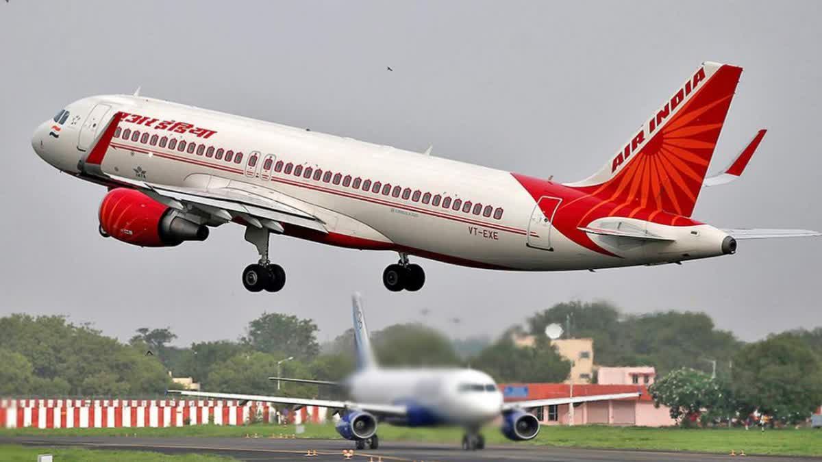 Air India