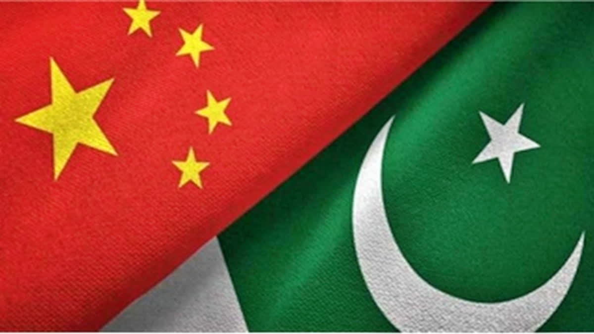 China-Pakistan collaboration in Shaksgam Valley poses threat to India