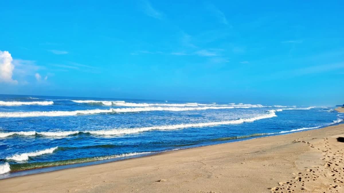 ಅರಬ್ಬಿ ಸಮುದ್ರ