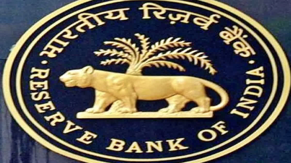 RBI retains FY24 GDP growth forecast at 6.5 pc