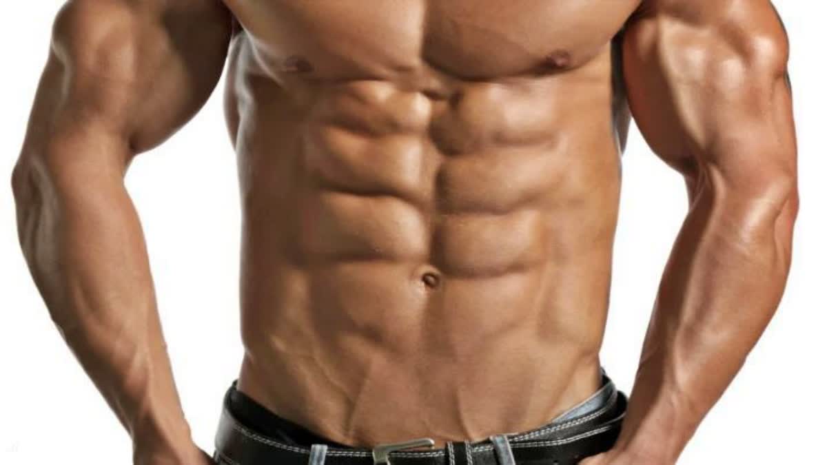 Six Pack Abs