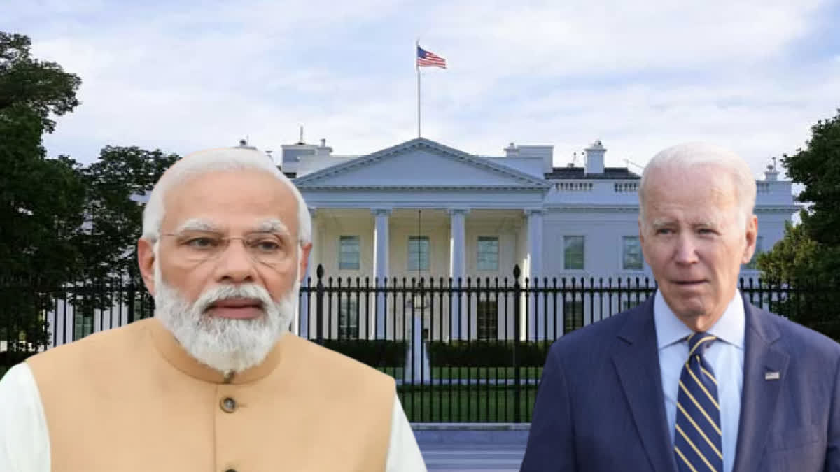 PM Modi US Visit