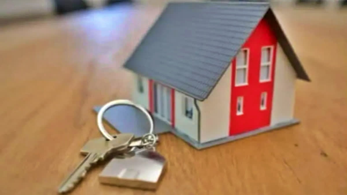 Housing market to remain buoyant with RBI keeping key interest rate unchanged: Realtors