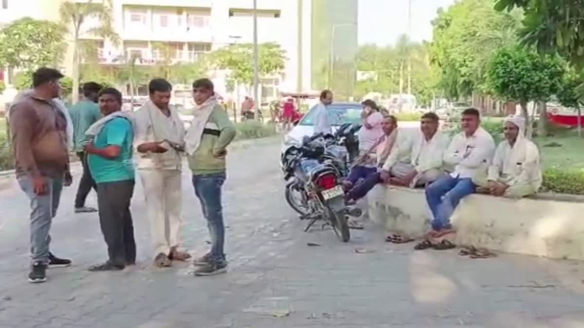 road accident in panipat