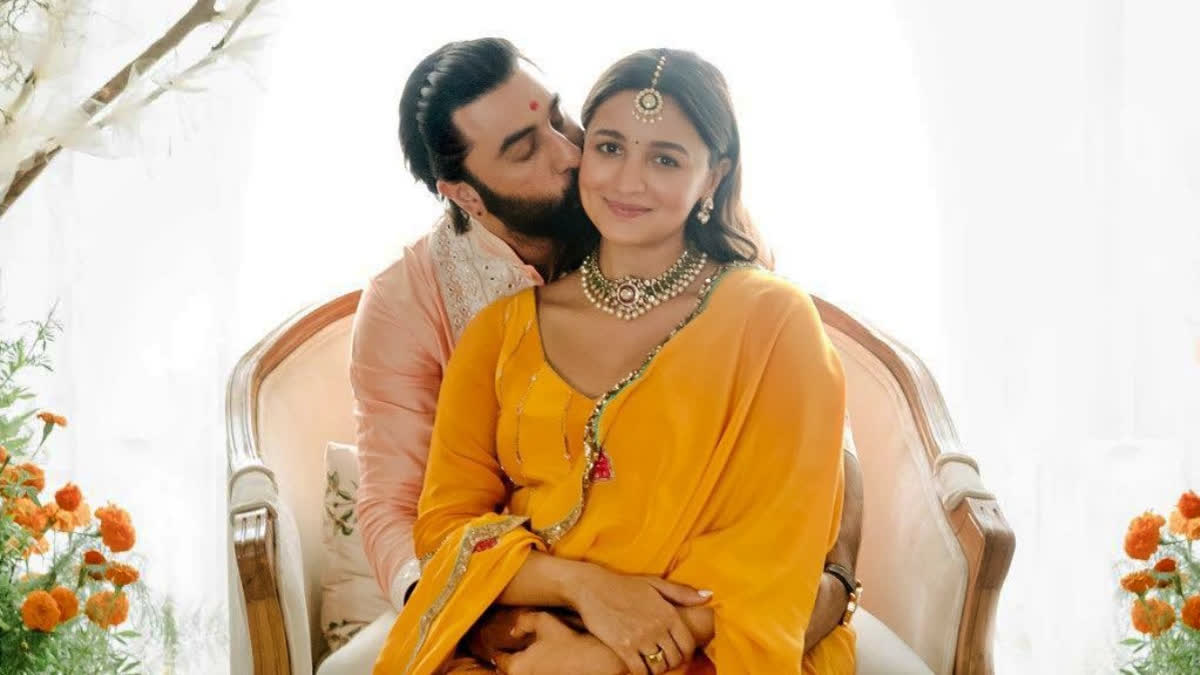 Nitesh Tiwari to cast Ranbir Kapoor and Alia Bhatt as Ram and Sita in Ramayana: Reports