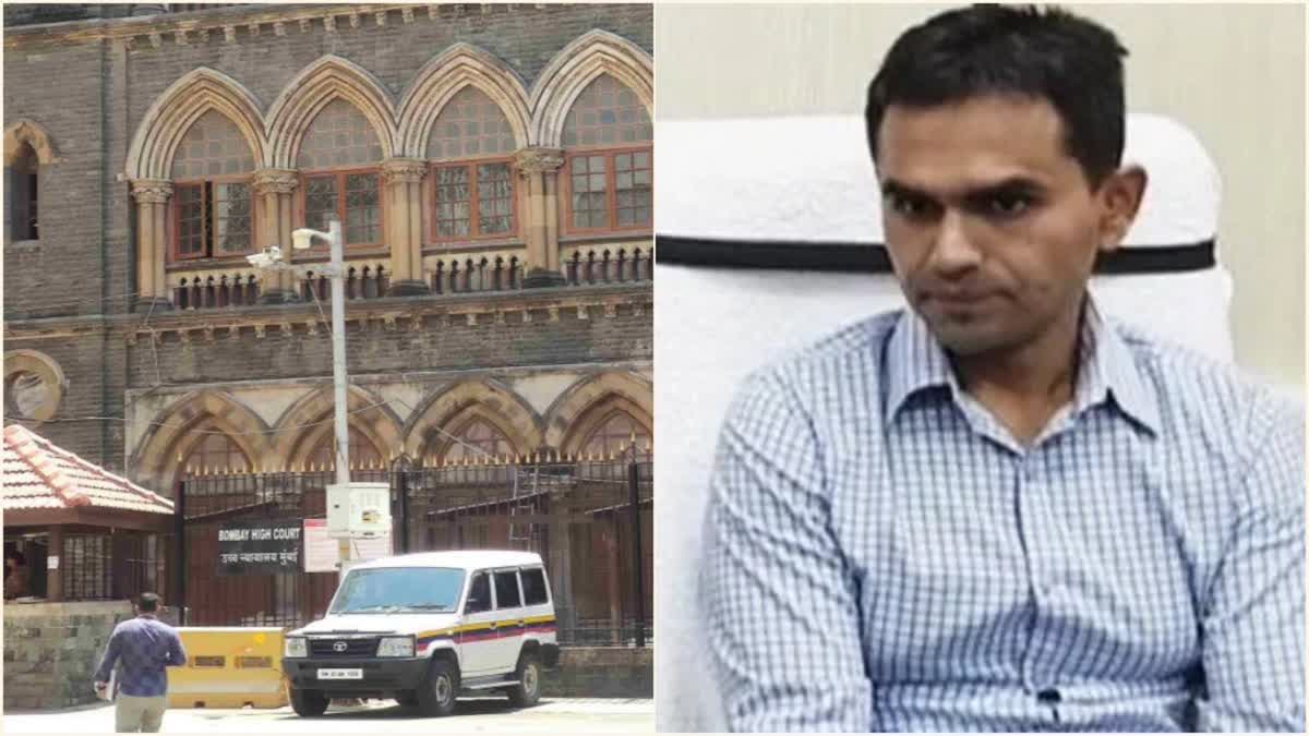 MH NCB officer Sameer Wankhede cannot be arrested till June 23 Mumbai court relief