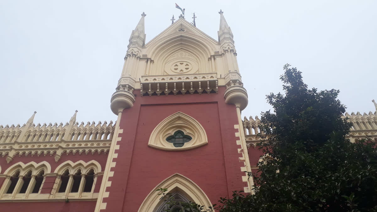 Calutta High Court