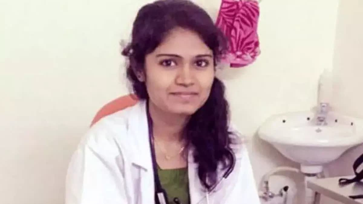 medical student suicide