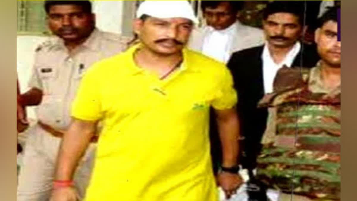 Gangster Sanjeev Jeeva shootout: SIT to submit report in 7 days