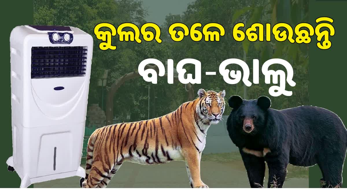 Sambalpur Zoo