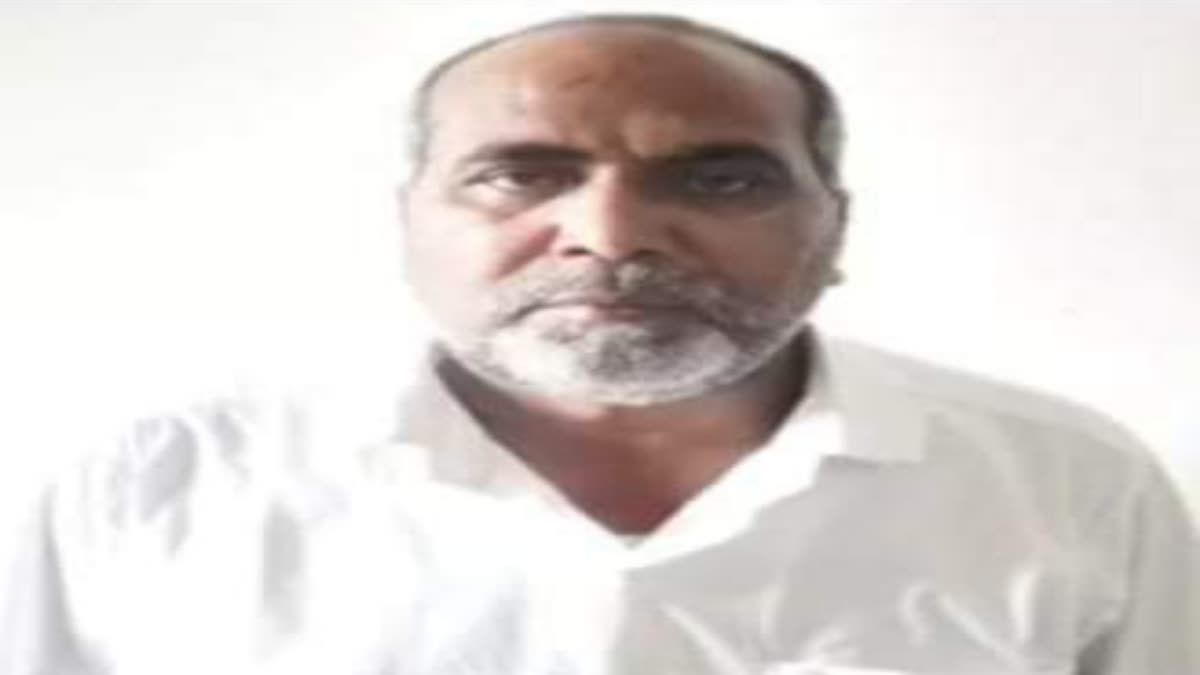 Dr Naziruddin kidnapped in Godda