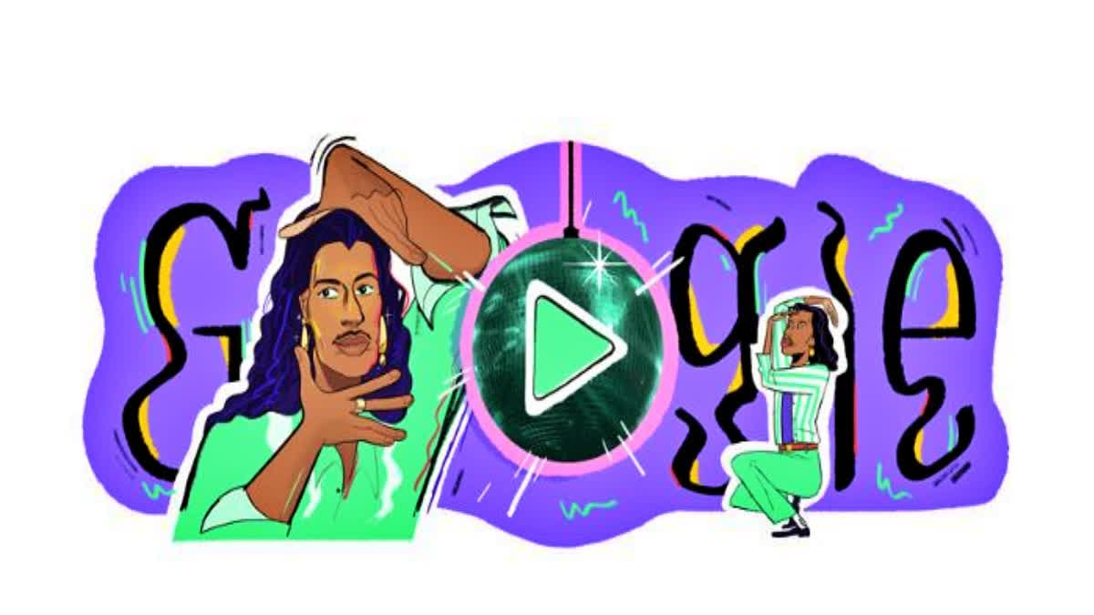 Who was Willi Ninja  Google Doodle celebrates dancer  dancer Willi Ninja 62nd birthday  ಇಂದು ಫೇಮಸ್​ ಡ್ಯಾನ್ಸರ್​ ವಿಲ್ಲಿ ನಿಂಜಾ ಬರ್ತಡೇ  ಡೂಡಲ್​ ವಿಡಿಯೋ ಮೂಲಕ ಗೌರವ ಸಲ್ಲಿಸಿದ ಗೂಗಲ್​ 90ರ ದಶಕದ ಫೇಮಸ್​ ಡ್ಯಾನ್ಸರ್​ ನೃತ್ಯ ಸಂಯೋಜಕ ವಿಲ್ಲಿ ನಿಂಜಾ ಅವರ 62ನೇ ಜನ್ಮದಿನ  ಹೌಸ್ ಆಫ್ ನಿಂಜಾ ಸದಸ್ಯ  ಪ್ಯಾರಿಸ್ ಈಸ್ ಬರ್ನಿಂಗ್ ಎಂಬ ಸಾಕ್ಷ್ಯಚಿತ್ರ