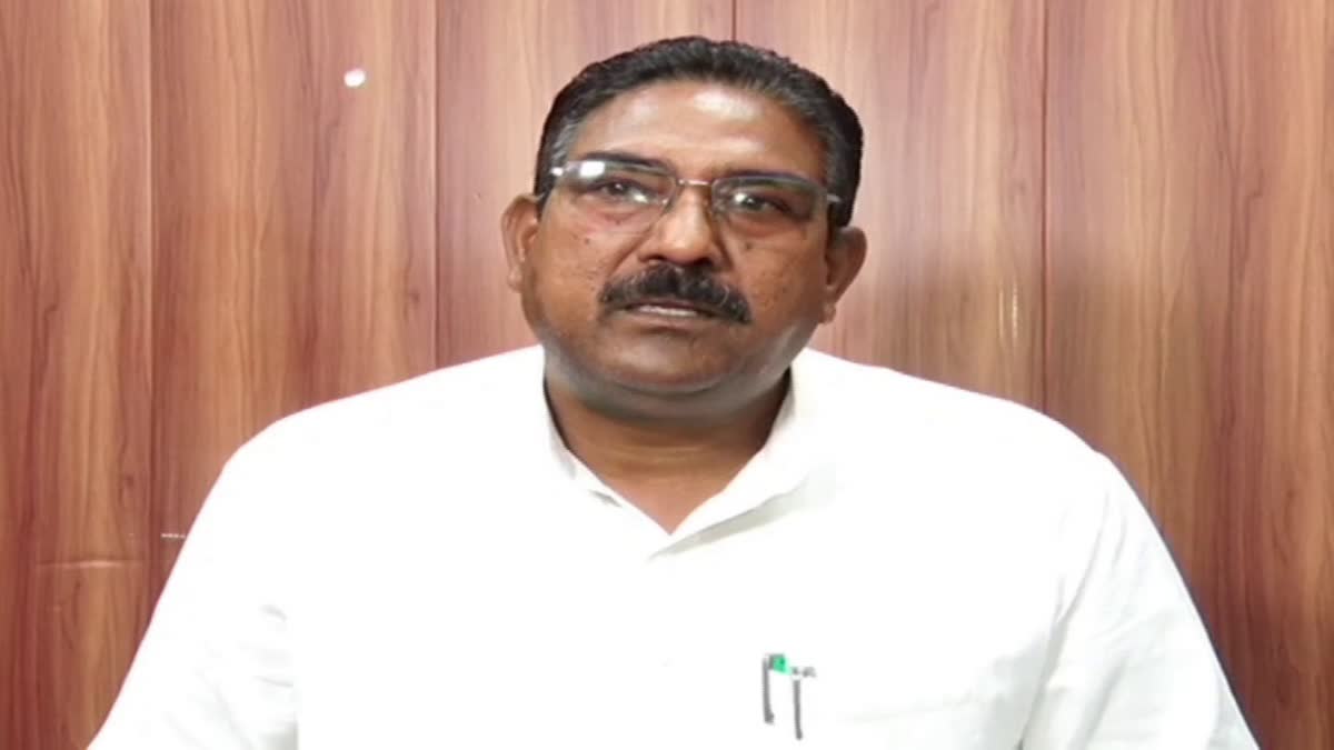 jjp mla ramkaran kala on sunflower msp price