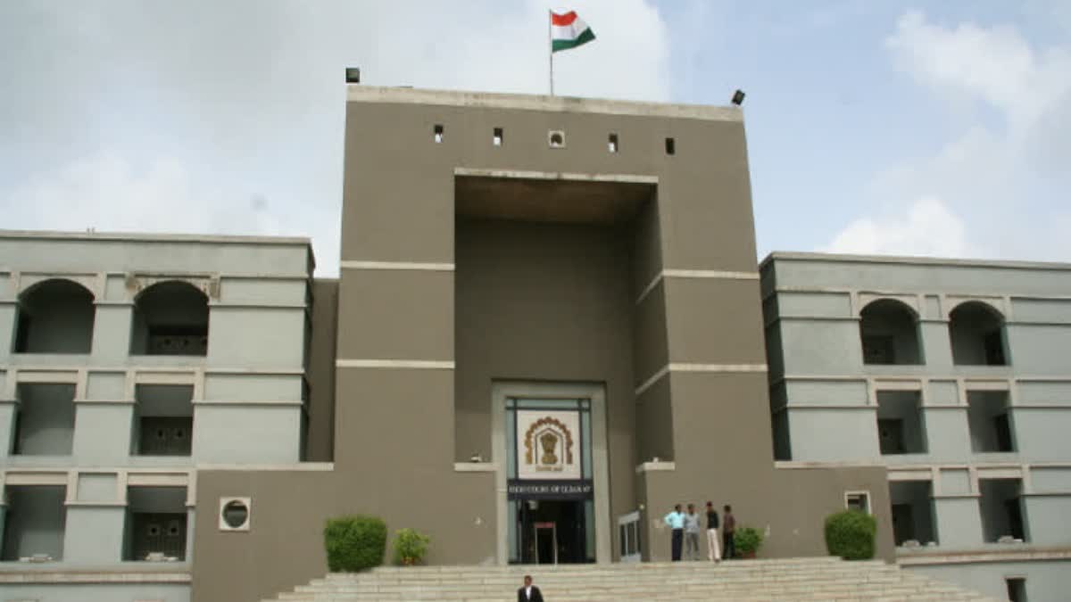 Gujarat Highcourt