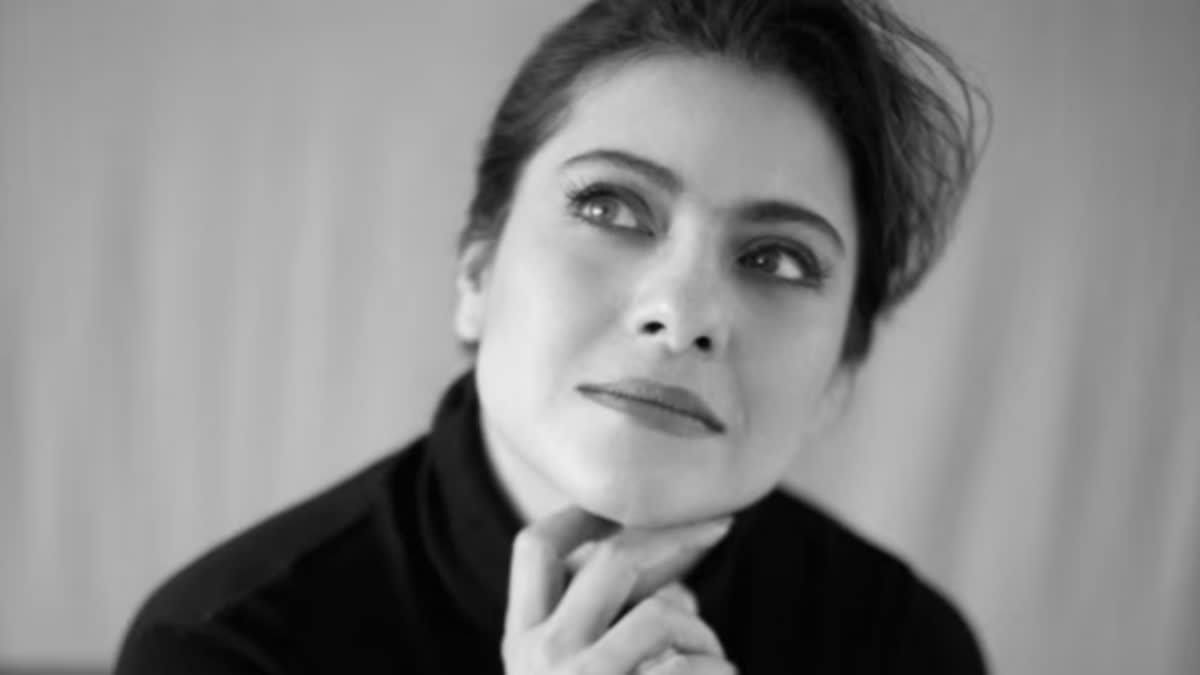 Kajol deletes social media posts