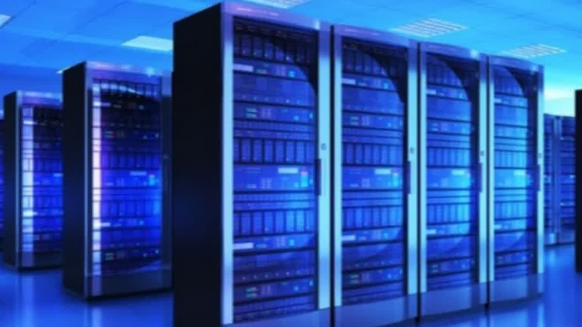 Data center file pic