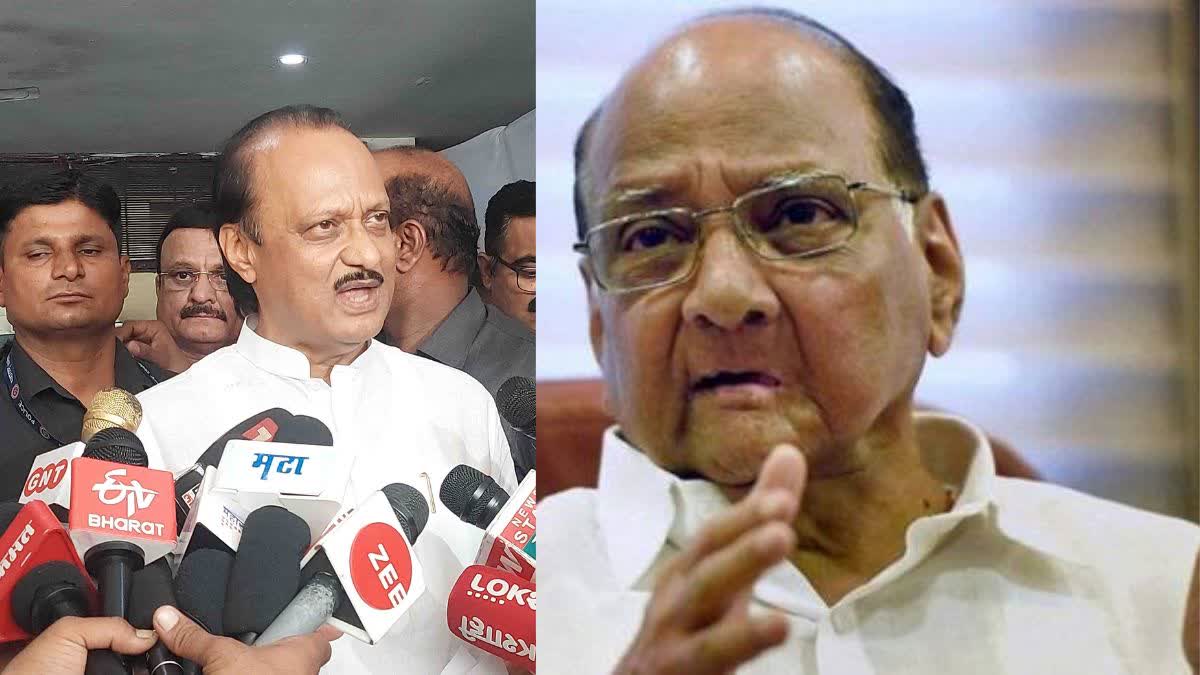 Sharad Pawar Threat Case