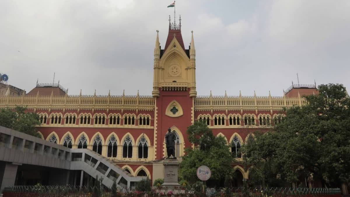 Calcutta High Court