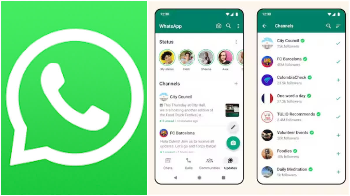 Whatsapp memperkenalkan saluran premium baru yang Anda ketahui