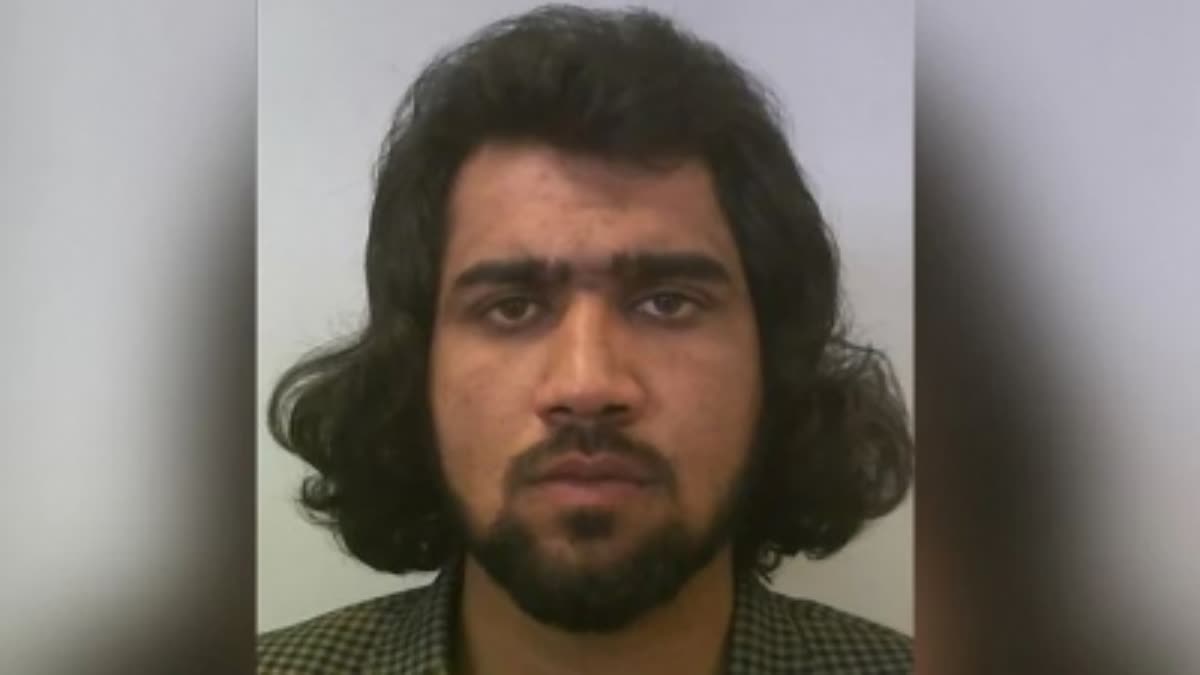 ISIS leader Sanaullah Ghaffari killed in Afghanistan