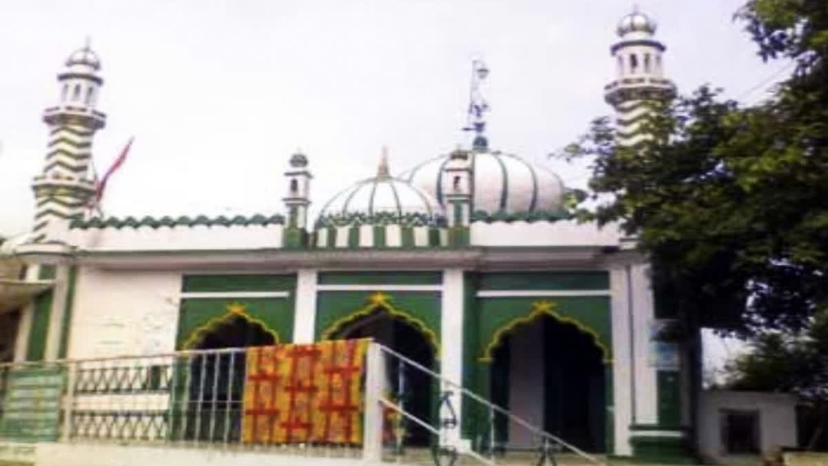 Piran Kaliyar in Haridwar