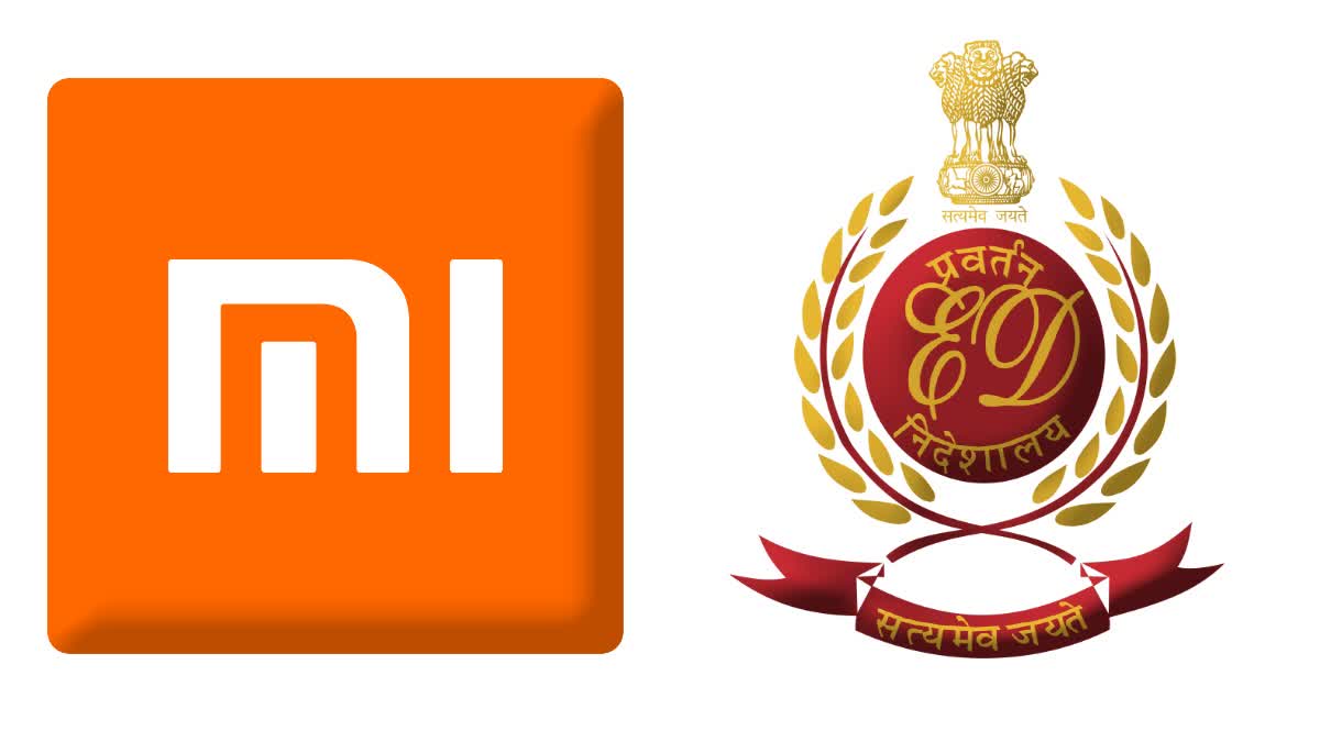 xiaomi india enforcement directorate