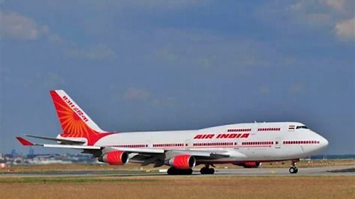 Air India