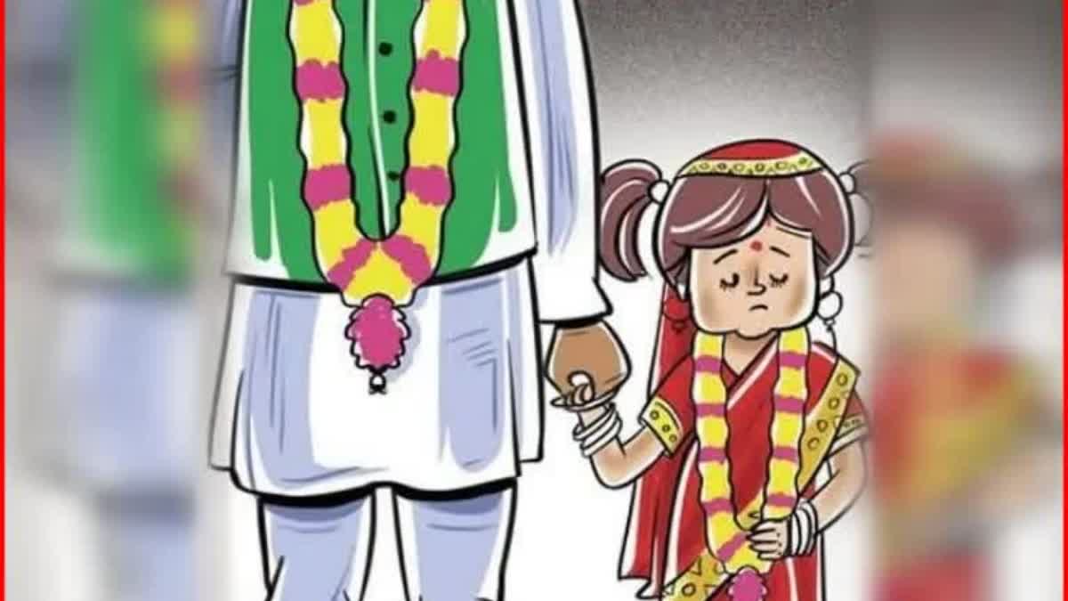 Child Marriage