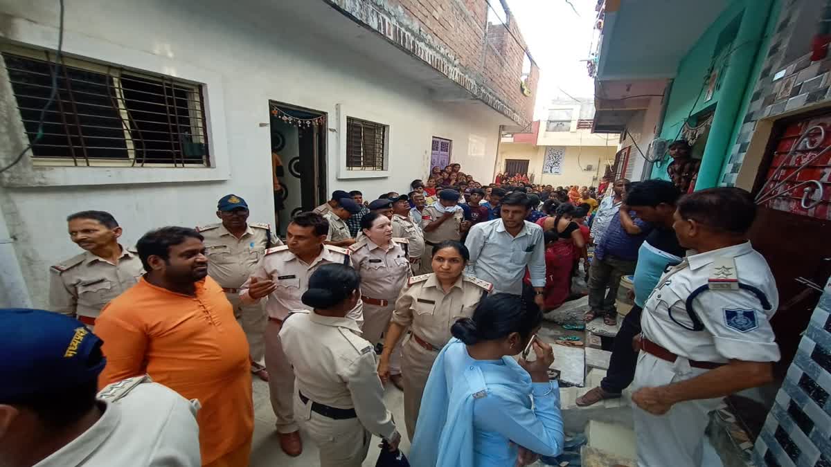 Ujjain Child Murder