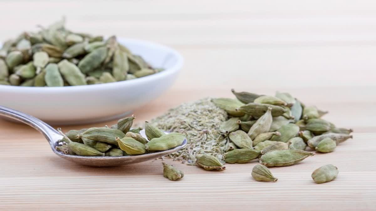 Cardamom Disadvantages News