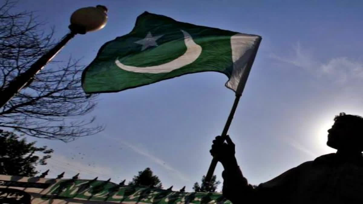 Pakistan's multiple crises become breeding ground for heightened faith-driven terror attacks