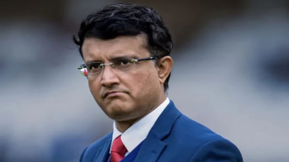 WTC Final  Sourav Ganguly praise Ajinkya Rahane  Ajinkya Rahane  Sourav Ganguly  Shardul Thakur  ലോക ടെസ്റ്റ് ചാമ്പ്യന്‍ഷിപ്പ്  സൗരവ് ഗാംഗുലി  അജിങ്ക്യ രഹാനെ  ശാര്‍ദുല്‍ താക്കൂര്‍