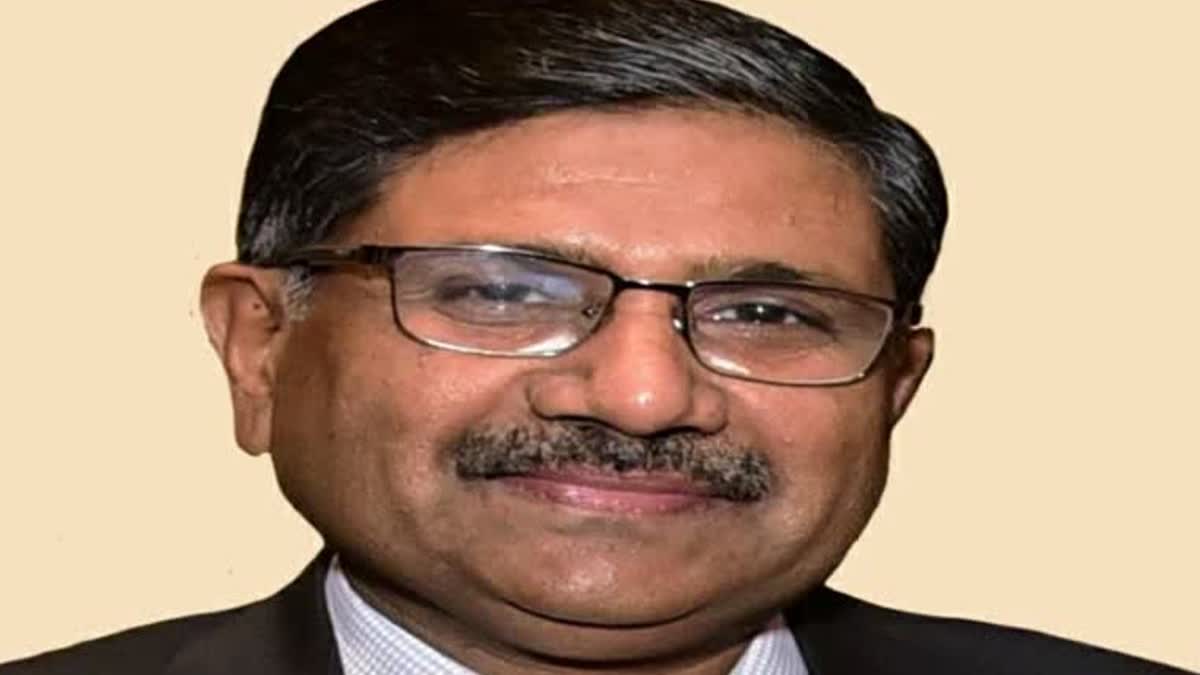 UKPSC chairman Rakesh Kumar resigns
