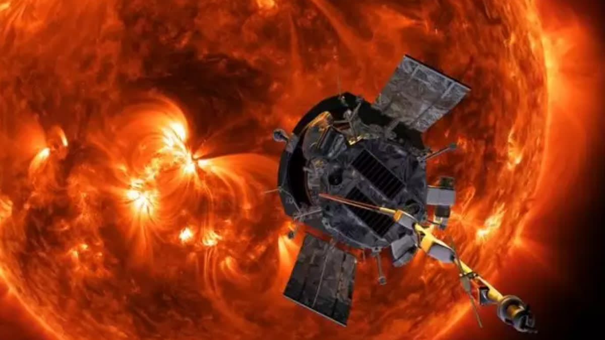 Scientists warn about the possible effects of the coming solar storm