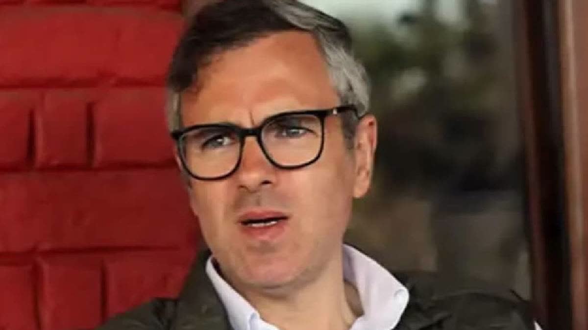 omar abdullah