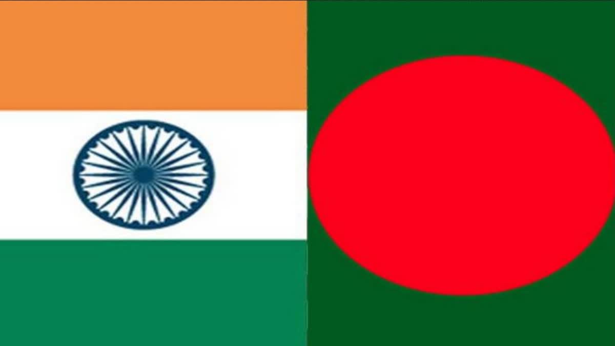 Talks between India and Bangladesh from tomorrow