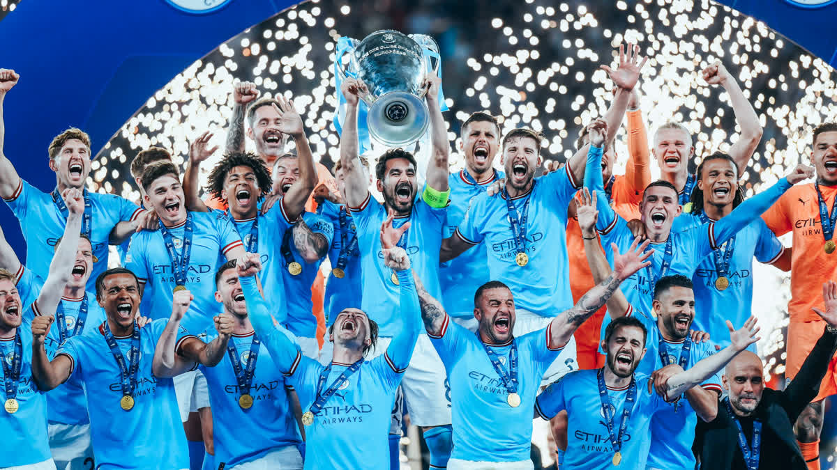 manchester city  UCL  inter milan  ucl 2023  മാഞ്ചസ്റ്റര്‍ സിറ്റി  ചാമ്പ്യന്‍സ് ലീഗ്  ഇന്‍റര്‍ മിലാന്‍