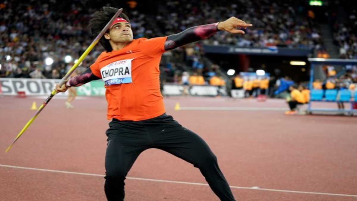 neeraj chopra pulls out of paavo nurmi games