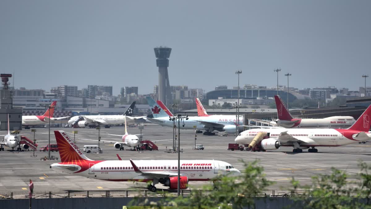 civil aviation sector in india