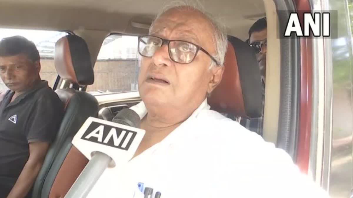 tmc mp saugata roy