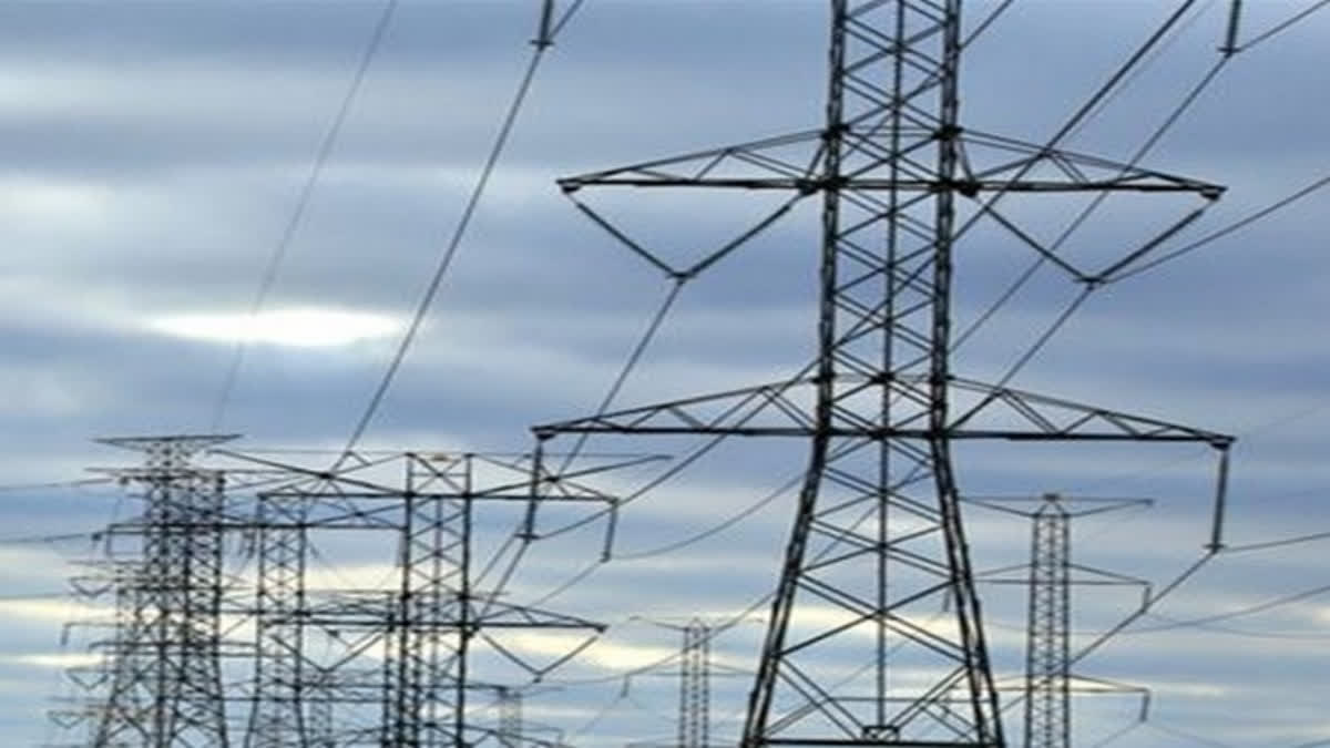 india's power demand reaches all-time high of 223.23 GW on June 9