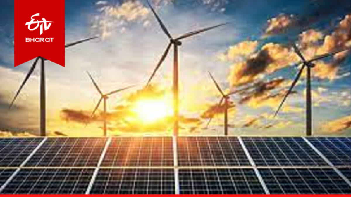 'Hybrid energy will solve electricity woes in Himalayan states'