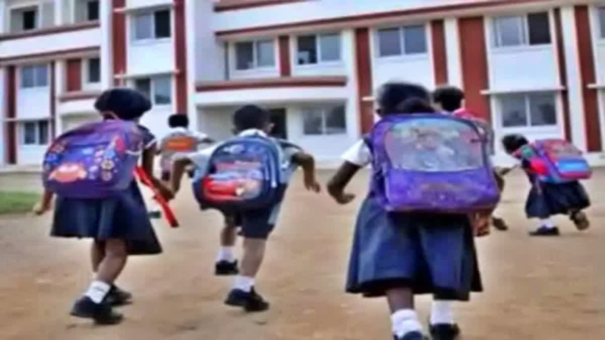 School Dropout: ಗುಜರಾತ್, ಕರ್ನಾಟಕದಲ್ಲಿ ಶಾಲೆ ಬಿಡುವ ಮಕ್ಕಳ ಪ್ರಮಾಣ ಎಷ್ಟಿದೆ ಗೊತ್ತಾ?