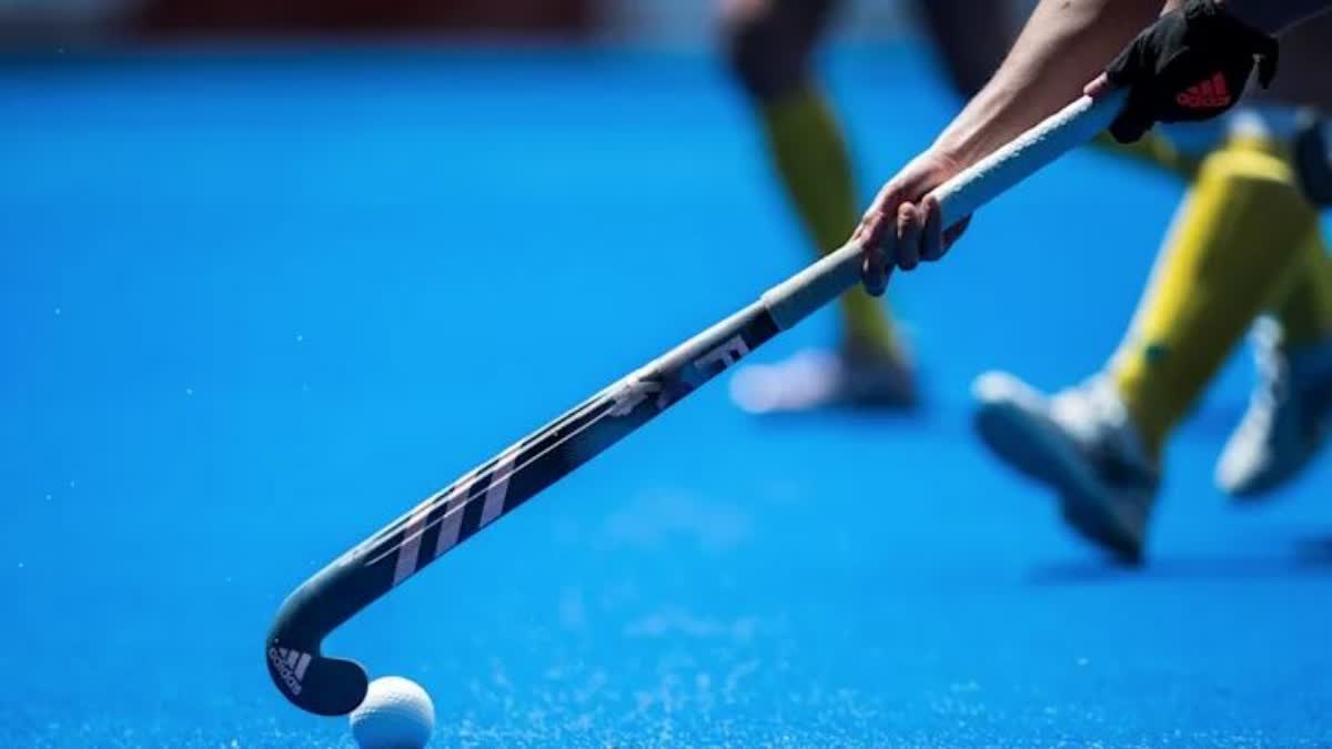 India stun South Korea, clinch maiden Women's Jr Asia Cup title