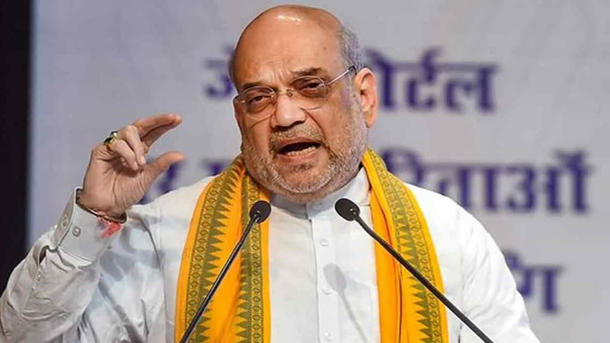 Amit Shah