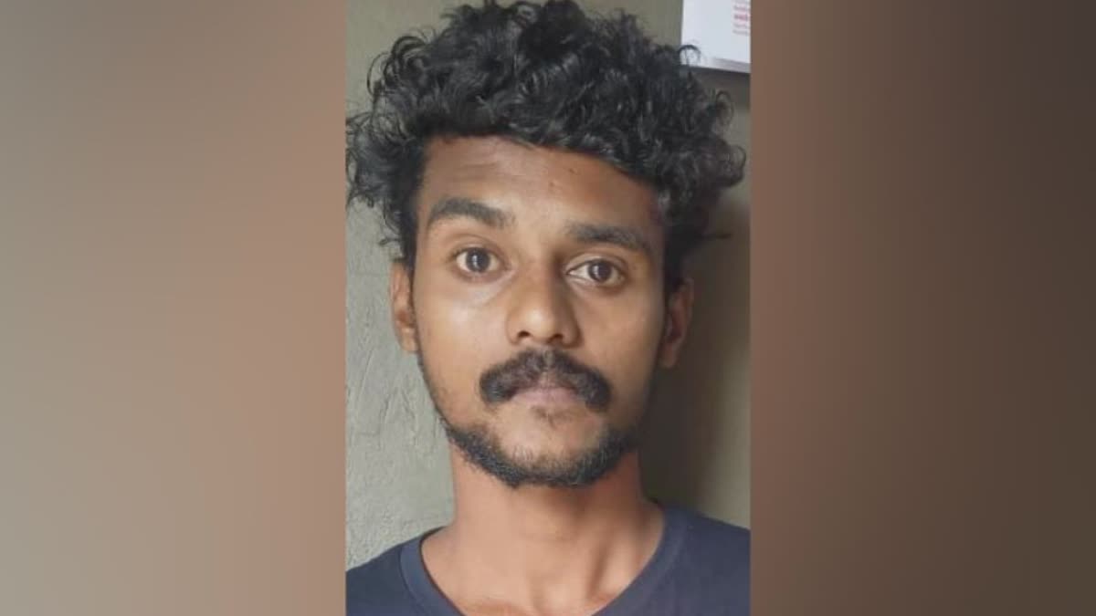 theft case in Pathanamthitta  theft  theft case second accused arrested  theft case in Pathanamthitta second accused  muhammad yaseen  robbery  pathanamthitta thiruvalla  pathanamthitta  തിരുവല്ല കുന്നന്താനം മോഷണം  മോഷണം  മോഷണക്കേസ് പ്രതി പിടിയിൽ  മോഷ്‌ടാക്കൾ പിടിയിൽ പത്തനംതിട്ട  പത്തനംതിട്ട തിരുവല്ല  കവർച്ച  കീഴ്‌വായ്‌പൂർ  മുഹമ്മദ്‌ യാസീൻ  രതീഷ്