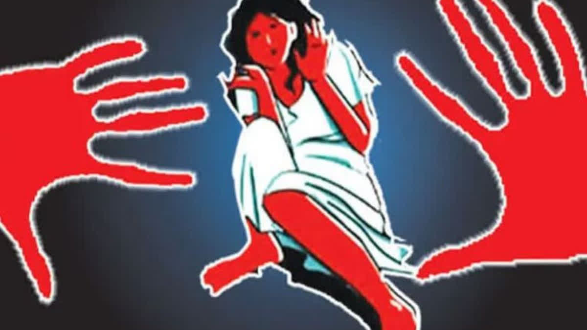 Two youths gangrape teenage girl, make video, threaten to kill her family at UP's Hathras