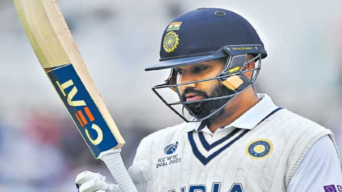 Ajinkya rahane better choice if Rohit Sharma test captaincy was removed